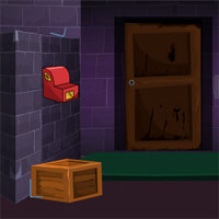 Free online html5 games - Fear Room Escape 7 game 
