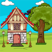 Free online html5 games - Games2Jolly Charming Boy Rescue 3 game - WowEscape 
