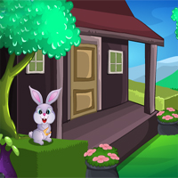 Free online html5 games - MirchiGames Small Town Escape game 