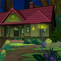 Free online html5 games - EnaGames The Locker Worker House game 