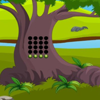 Free online html5 games - G2L Lea Land Escape  game 