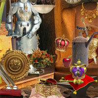 Free online html5 games - The Kings Inquisitor Hidden247 game 
