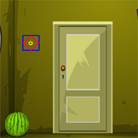 Free online html5 games - GFG Chinese Warrior House Escape  game 