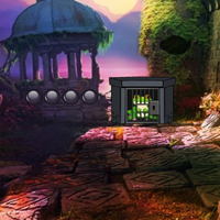 Free online html5 games - G4K Stone Castle Escape  game - WowEscape 