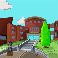 Free online html5 games - MR LAL The Detective 31 game 