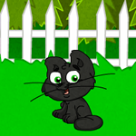 Free online html5 games - Find Sneaky The Garden game - WowEscape 