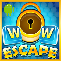 Free online html5 games - Wow Escape Mobile App game 