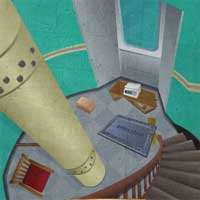 Free online html5 games - Can You Escape The Lighthouse 2 5NGames game 