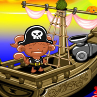 Free online html5 escape games - Monkey Go Happy Stage 728