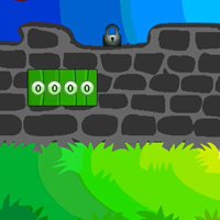 Free online html5 games - G2L Pity Ostrich Rescue game 