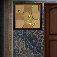 Free online html5 games - Amgel Eid Mubarak Escape 2 game - WowEscape 
