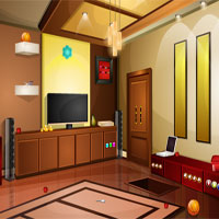 Free online html5 games - Mirchi Early Morning Escape game 
