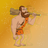 Free online html5 games - G2J Barbarian Escape game 