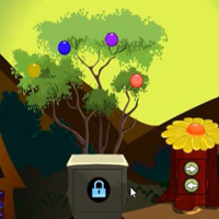 Free online html5 games - G2L Pity Bird Escape game 