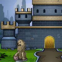Free online html5 games - The Kings Crown EnaGames game 