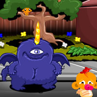 Free online html5 games - Monkey Go Happy Stage 525 game 