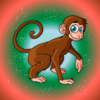 Free online html5 games - G2J Rescue The Japanese Macaque game 