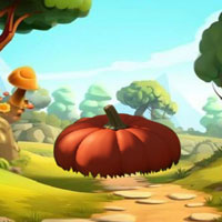 Free online html5 escape games - G2M Feastful Escape