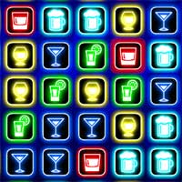 Free online html5 games - Neon 3 HTMLGames game 