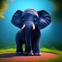 Free online html5 games - Need For Help From Elephant 07 HTML5 game 