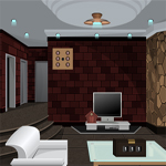 Free online html5 games - Basement House Escape game 