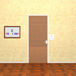 Free online html5 games - Small Room Escape 12 game 