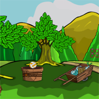 Free online html5 games - Save The Rare Tortoise game 