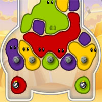 Free online html5 games - Gluey 2 Notdoppler game 