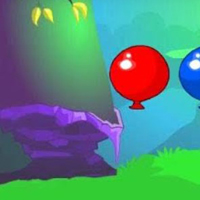 Free online html5 games - G2L Trapped Lion Rescue game 