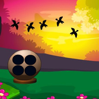 Free online html5 games - G2L Pretty Flower Garden game 