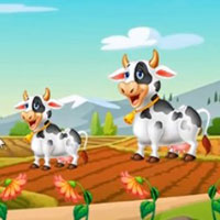 Free online html5 games - G2M Piglet Escape game 