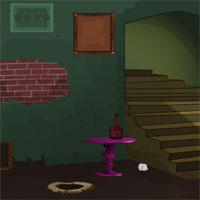 Free online html5 games - G4E Fear Room Escape 13 game 