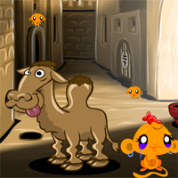 Free online html5 games - MonkeyHappy Monkey Go Happy Stage 168 game 