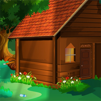 Free online html5 games - Ena  Alone Abode game 