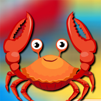 Free online html5 games - AVMGames Crab Escape game 