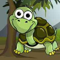 Free online html5 games - Escape The Tortoise GamesZone15 game 