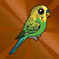 Free online html5 games - G2J Rescue The Parakeet game - WowEscape 