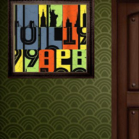 Free online html5 games - Amgel Easy Room Escape 41 game 