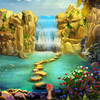 Free online html5 games - Mountain Hill EnaGames game 
