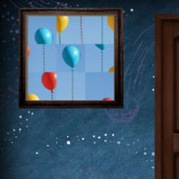 Free online html5 games - Amgel Easy Room Escape 232 game 