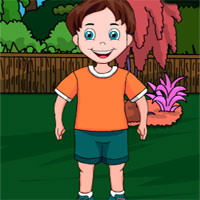 Free online html5 games - Games2Jolly Handsome Boy Escape game 