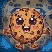 Free online html5 games - G2J Chocolate Cookie Escape game - WowEscape 