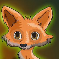 Free online html5 games - G2J Cute Swift Fox Escape game 