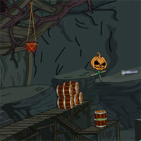 Free online html5 games - Escape From Abandoned Godown Games2Jolly game - WowEscape 