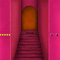 Free online html5 games - MirchiGames Empty Pink House Escape 2 game 
