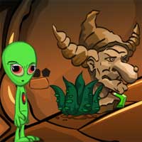 Free online html5 games - Space Alien Adventure GamesClicker game 