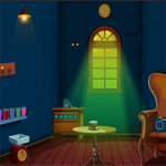 Free online html5 games - Brainy Escape game 
