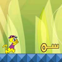 Free online html5 games - Tom Adventure To Gold Coin Country game 