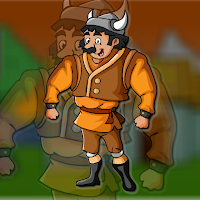 Free online html5 games - FG Mustache Soldier Escape game 