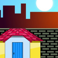 Free online html5 games - G2L Sunny Escape game 
